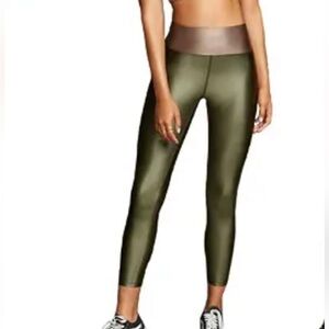 Show Me Your  Mumu Astro Strip Legging Size XL